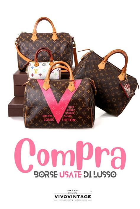 Scopri come ammorbidire la tua borsa Louis Vuitton